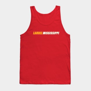 Laurel Tank Top